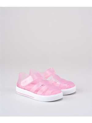 Igor Çocuk Sandalet Star S10171  Suya Dayanıklı Yüksek Konfor ve Yastıklama Özellikli