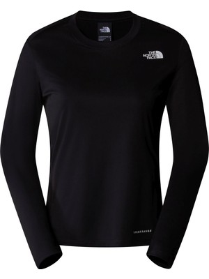 The North Face  Kadın Shado Kadın Ls Tişört NF0A87TXJK31