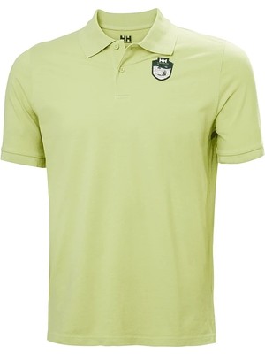 Helly Hansen Marstrand Polo Yaka Erkek T-Shirt