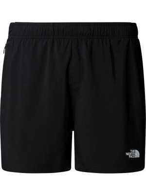 The North Face Erkek 24/7 5' Şort NF0A882D4H01