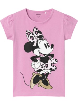 Name It Kız Çocuk T-Shirt 13231852