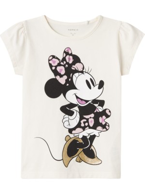 Name It Kız Çocuk T-Shirt 13231852