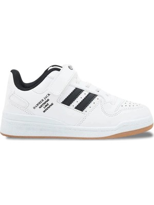 Hammer Jack Joss F Çocuk Beyaz Sneaker 490319-F