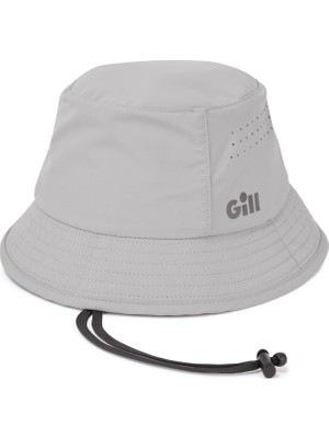 Gıll Bucket Hat GIL.155_GRY Şapkalar