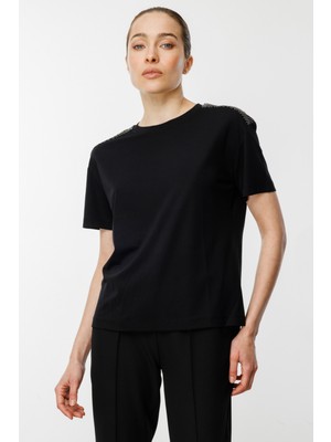 On Fashıon 25Y.ON.BLZ.51348.01 Bluz