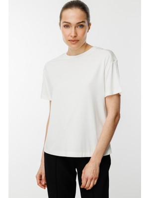 On Fashıon 25Y.ON.BLZ.51348.01 Bluz