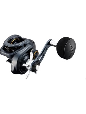Shimano Grappler BB 151 HG Çıkrık Jig Olta Makinesi Sol El