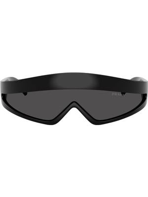 Prada 2025 Yeni Ikonik Güneş Gözlüğü Pr B20S 1AB08Z Unisex Gözlük