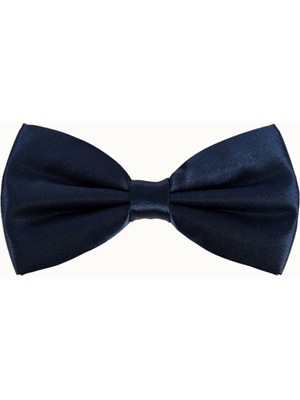 Dıgıl Kids Unisex Çocuk Lastikli Papyon Düz Desen ile Günlük Rahatlık ve Şıklık Sağlar
