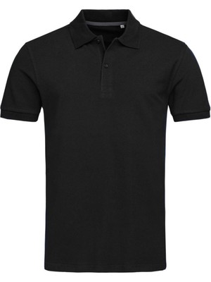 Kız Çocuk Kısa Kollu Polo Yaka T-Shirt 5-17 Yaş Bedenler Yaşlarla Birebir Uyumludur
