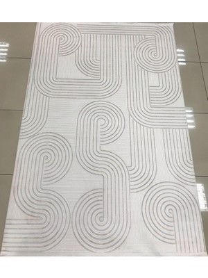 Padişah Halı Essence 72495 957 Serisi Akrilik Salon Oturma Yatak Odası Halısı