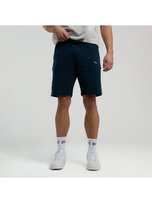 Everlast Everlast Boxing Club Erkek Lacivert ŞORT.336