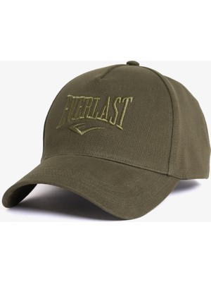 Everlast Ever Classics Unisex Haki ŞAPKA.344