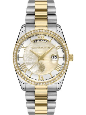 USPA2054-07 Kadın Kol Saati