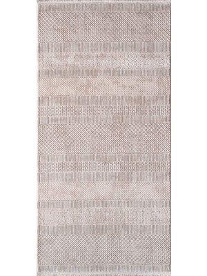 Yolluk ve Mutfak Halısı Özel Kesim Armoni Gold AR04A