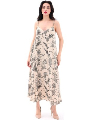 Arben Boutique 6250 Elbise-Bonn