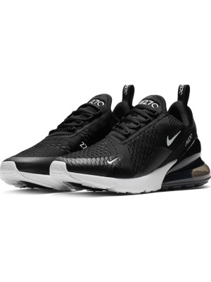 Nike Air Max 270  AH8050-002 (Dar Kalıptır, Bir Numara Büyük Alınız!!!)