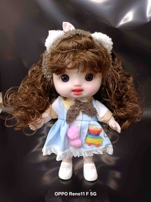 😍sevimli Tombiş Oyun Arkadaş ( 22 Cm)