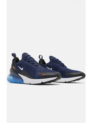Nike Air Max 270 FD0279-400 (Dar Kalıptır, Bir Numara Büyük Alınız!!!)