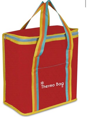 Odilia Termos Sıcak Soğuk Çanta 30.5 L