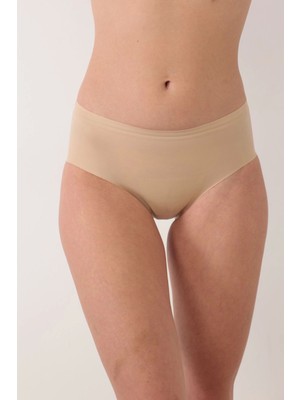 Ten Lazer Kesim Külot Korse