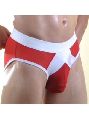 Marsilyan- Don Moris DM071031 Slip Çamaşır