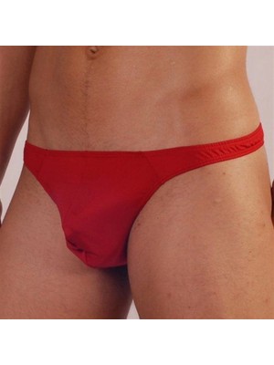 Marsilyan- Don Moris DM140517  Erkek String Külodu