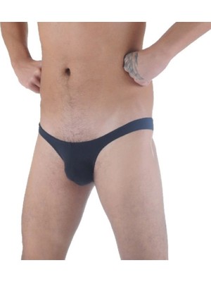 Marsilyan- Don Moris DM291143 Brazillian Erkek Slip Çamaşır