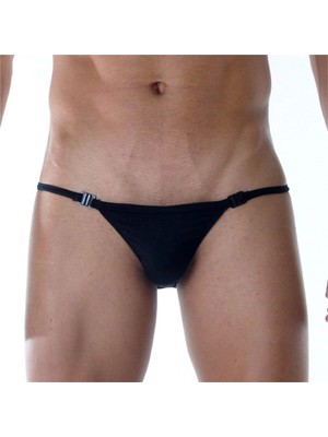 Marsilyan- Erkek Slip Don