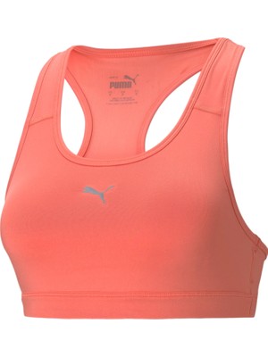 Mid Impact 4keeps Kadın Antrenman Spor Sütyeni