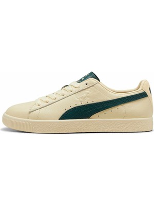 Clyde Players Lane Unisex Spor Ayakkabı