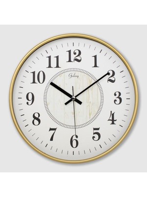 D-218-A-2 Duvar Saati Saati