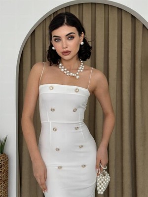 Arben Boutique Elbise