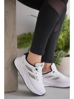 Papuçcity Slzr 03287 Unisex Günlük Spor Ayakkabı