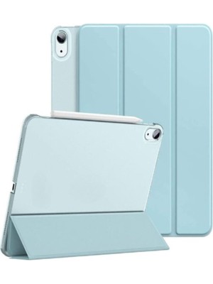  Ipad Air 11 10.9 Inç Uyumlu Air 4 5 6 2020 2022 2024 Kılıf Kapaklı Uyku Modlu Standlı Smart Akıllı