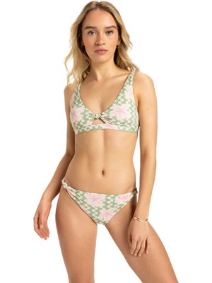 Roxy Hibiscus Daze Hipster Kadın Bikini Altı