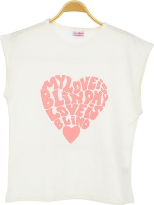 Kız Çocuk T-Shirt