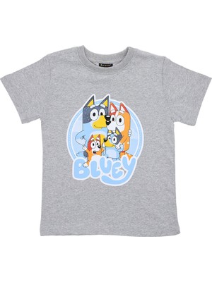 Erkek Çocuk T-Shirt Baskılı