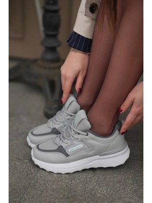 Papuçcity Slzr 03289 Unisex Günlük Spor Ayakkabı