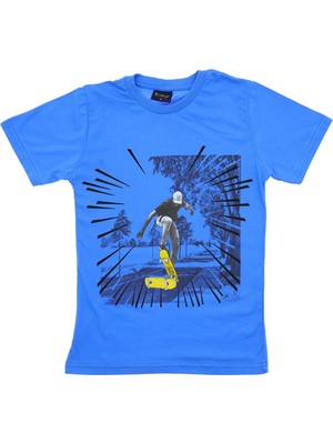 Erkek Çocuk T-Shirt