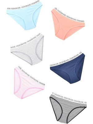 Tutku 0540-12 Bayan 12'li Hera Bikini