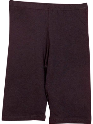 Bsm Kadın Diz Üstü Modal Tayt 49153