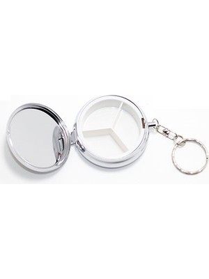 River World Enfiye Kutusu Kabartmalı Sultanahmet Modeli