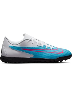 Nike Phantom Gx Club Tf Unisex Soccer Shoes Mavi Krampon