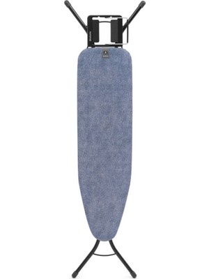 Brabantia 110X30CM (A) Denım Blue Ütü Masası - Sır