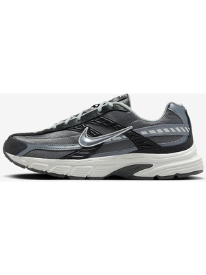 Nike Initiator IB3083-001 Koyu Gri Erkek Spor Ayakkabı