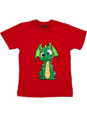 Erkek Çocuk T-Shirt