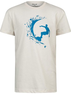 2AS Aja Çocuk Baskılı T-Shirt 220