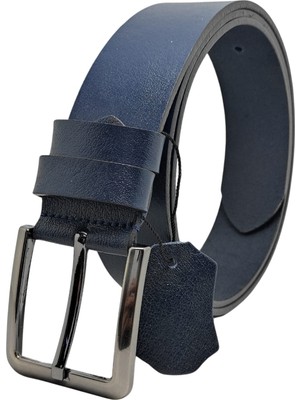 Genuine Leather Company Eds Hakiki Deri Spor Erkek Kemer