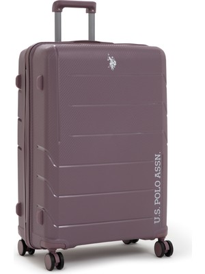 U.s. Polo Assn. Erkek Mürdüm Valiz 50294860-VR074